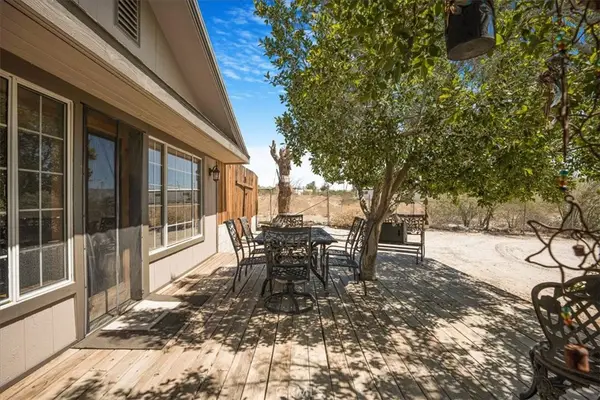 60810 Sunrise Road, Whitewater, CA 92282