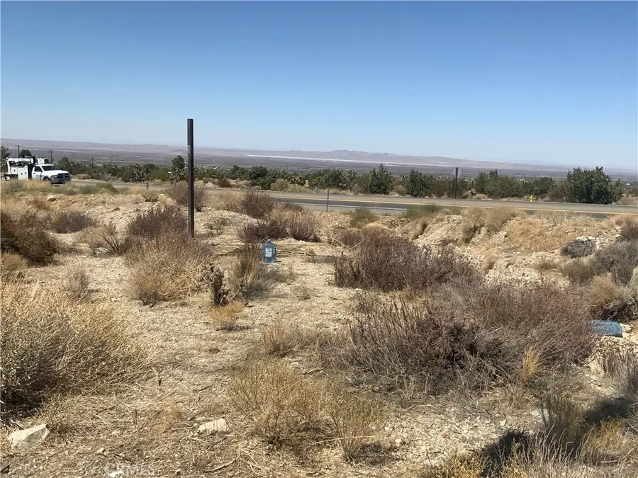 0 Green Road, Pinon Hills, CA 92372 - Image #2