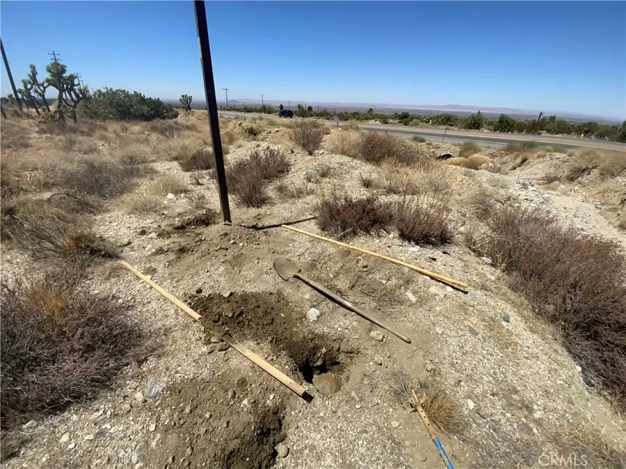 0 Green Road, Pinon Hills, CA 92372 - Image #3