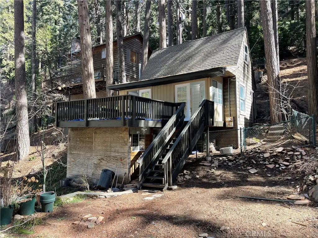 651 Community Drive, Lake Arrowhead, CA 92352 - Image #1