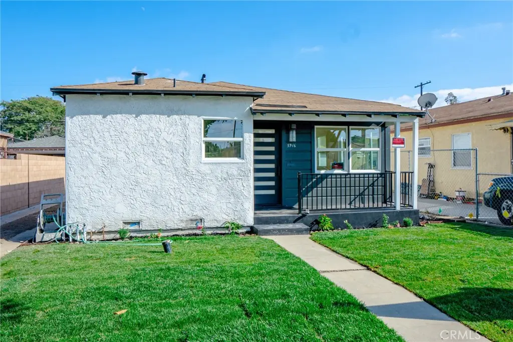 5916 Walnut Avenue, Long Beach, CA 90805 - #1