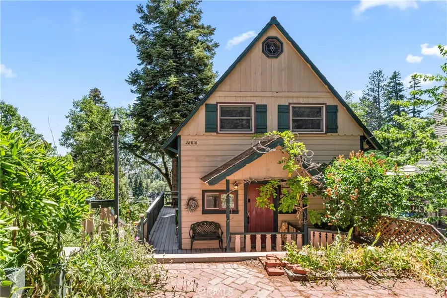 28810 Cedar, Lake Arrowhead, CA 92352 - #3