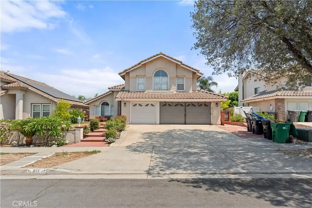 911 Homestead Road, Corona, CA 92878 - Image #1