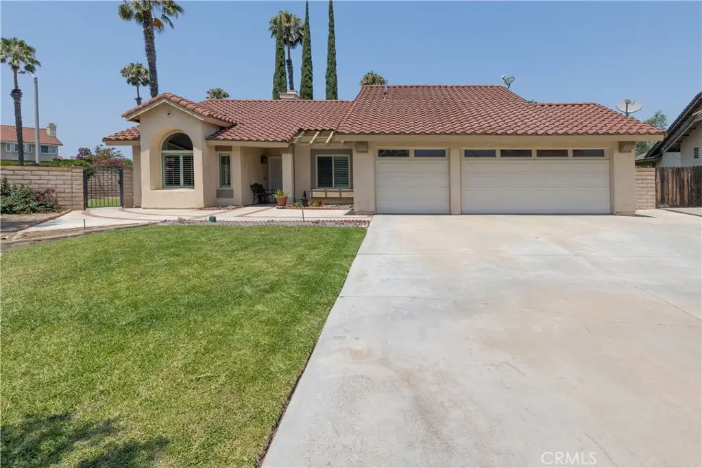 6281 Acela Court, Riverside, CA 92506 - Image #1