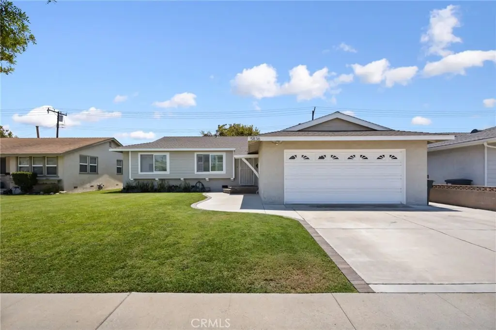 5836 Trinidad Way, Buena Park, CA 90620 - Image #1