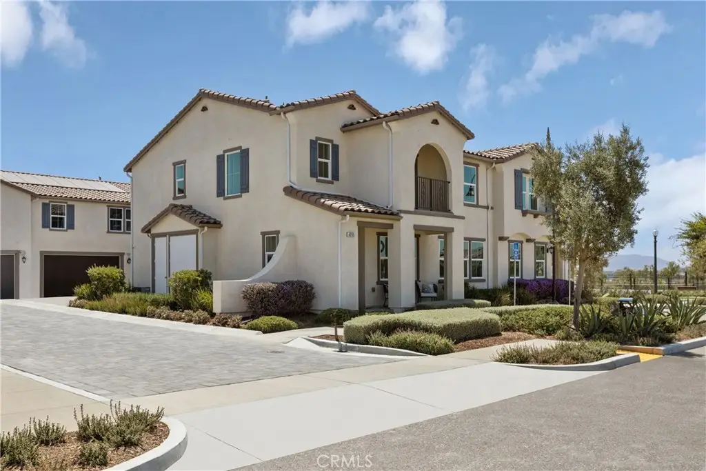 4295 S Hermosa Paseo, Ontario, CA 91761 - #1