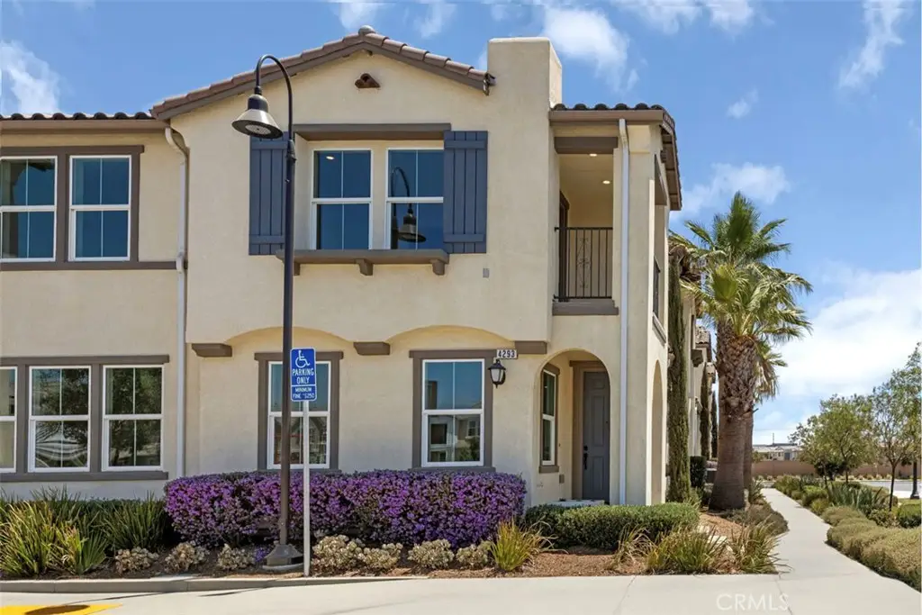 4293 S Hermosa Paseo, Ontario, CA 91761 - Image #1