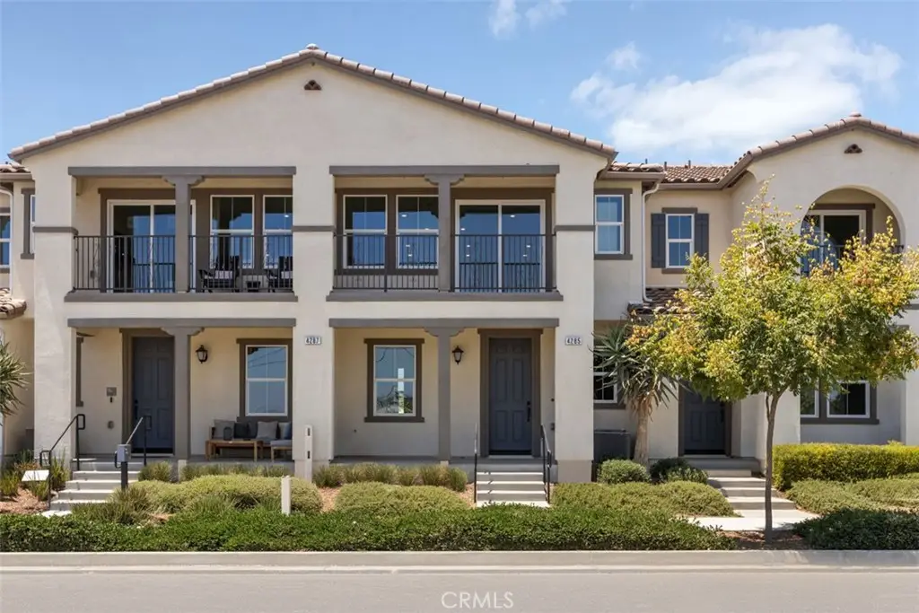 4285 S Hermosa Paseo, Ontario, CA 91761 - Image #1