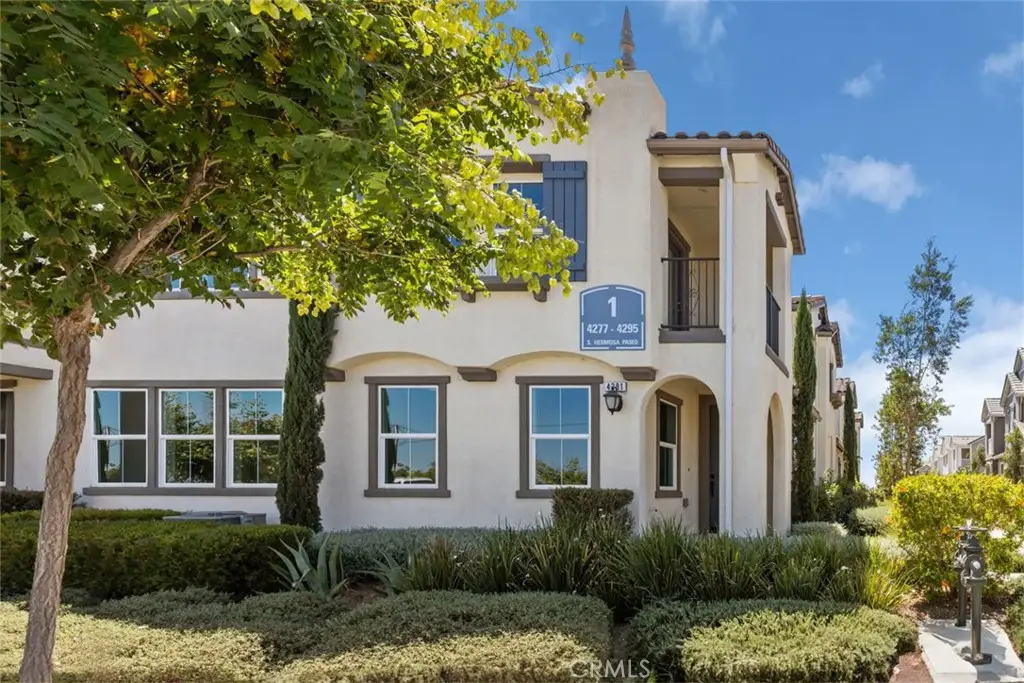 4281 S Hermosa Paseo, Ontario, CA 91761 - Image #1