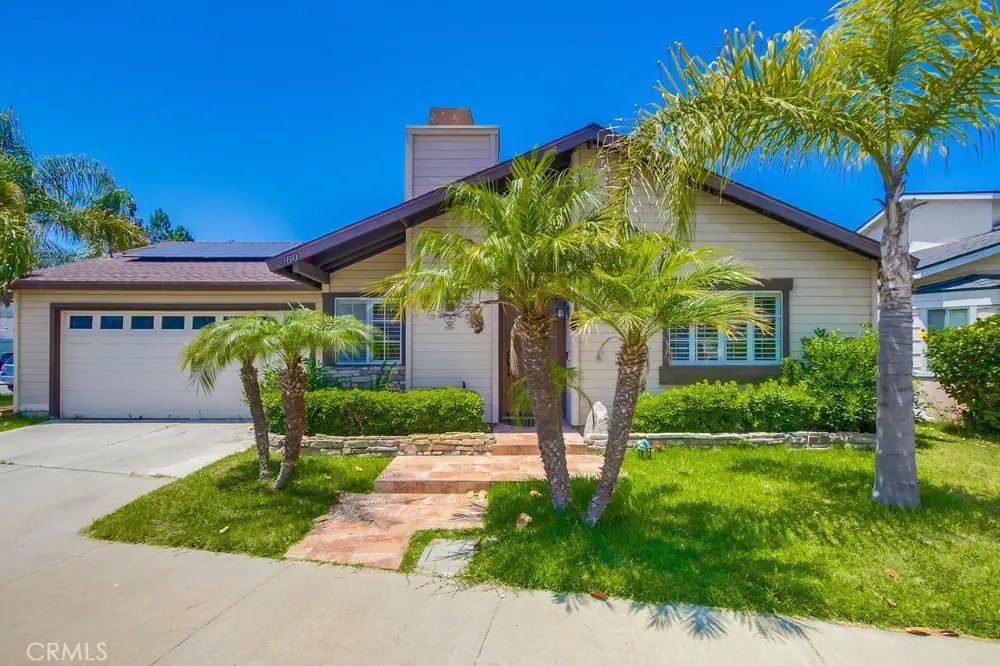 2180 Hamden Drive, Chula Vista, CA 91913 - #1