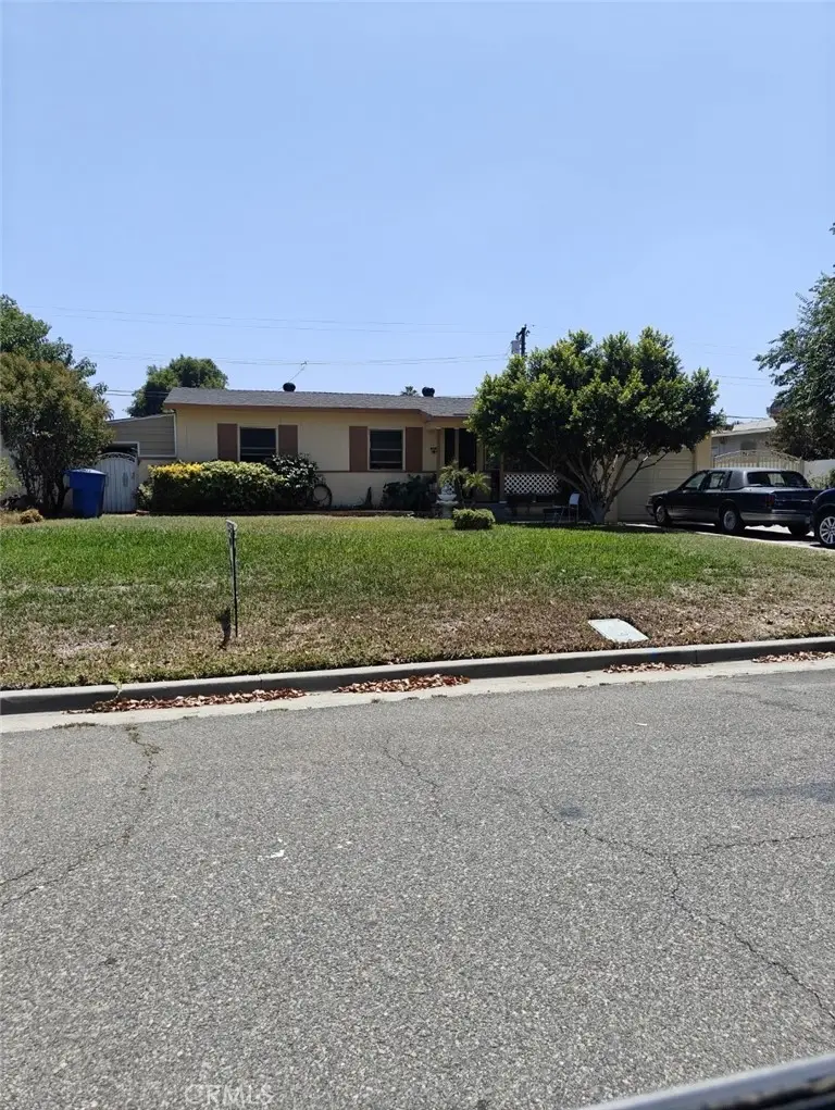 2428 Vasquez Place, Riverside, CA 92507 - #1