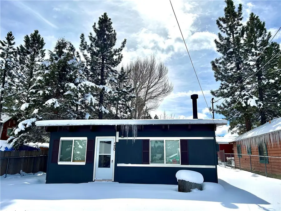 420 Maltby Boulevard, Big Bear City, CA 92314 - Image #2