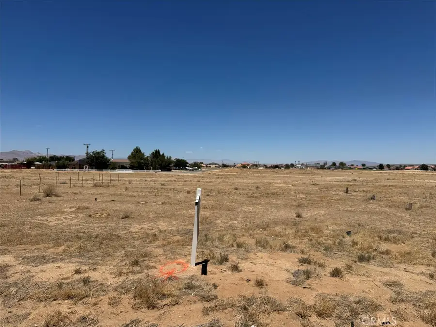 0 S Loop Boulevard, California City, CA 92505 - #2