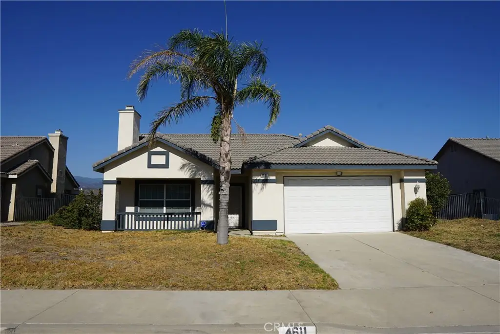 4611 Orange Drive, San Bernardino, CA 92407 - Image #1