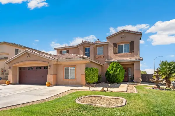 13898 Chestnut Street, Victorville, CA 92392