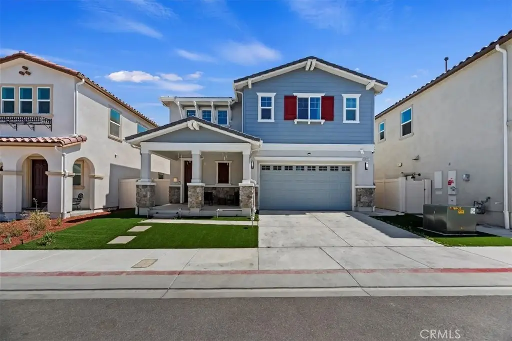 20911 Jennings Way, Newhall, CA 91321 - Image #1