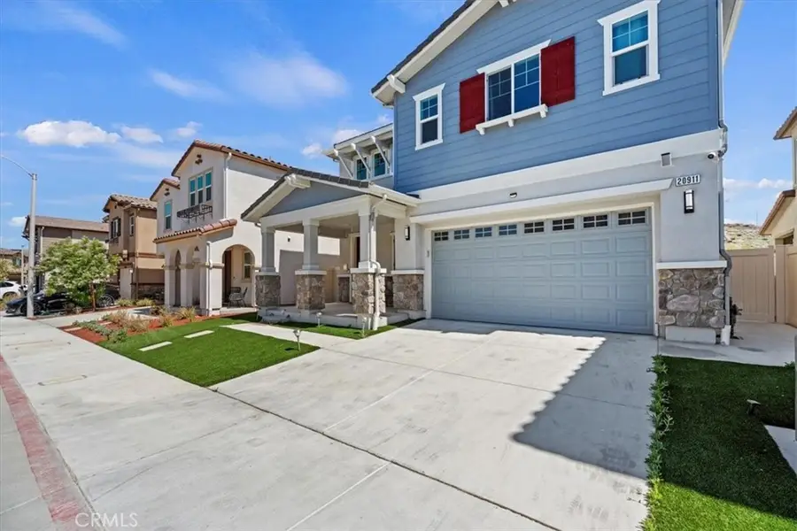 20911 Jennings Way, Newhall, CA 91321 - Image #2