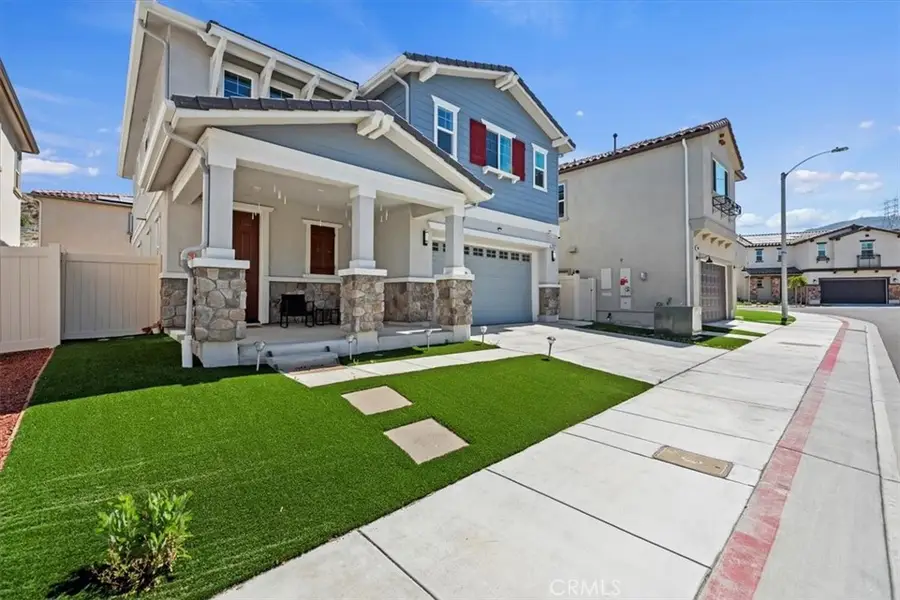 20911 Jennings Way, Newhall, CA 91321 - Image #3