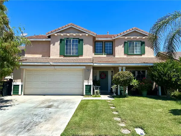 1204 Lilac Ridge, Perris, CA 92571