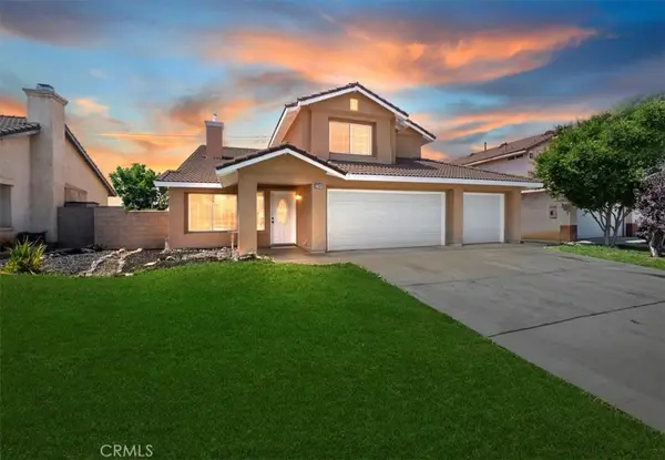 27541 Vanilla Court, Menifee, CA 92585