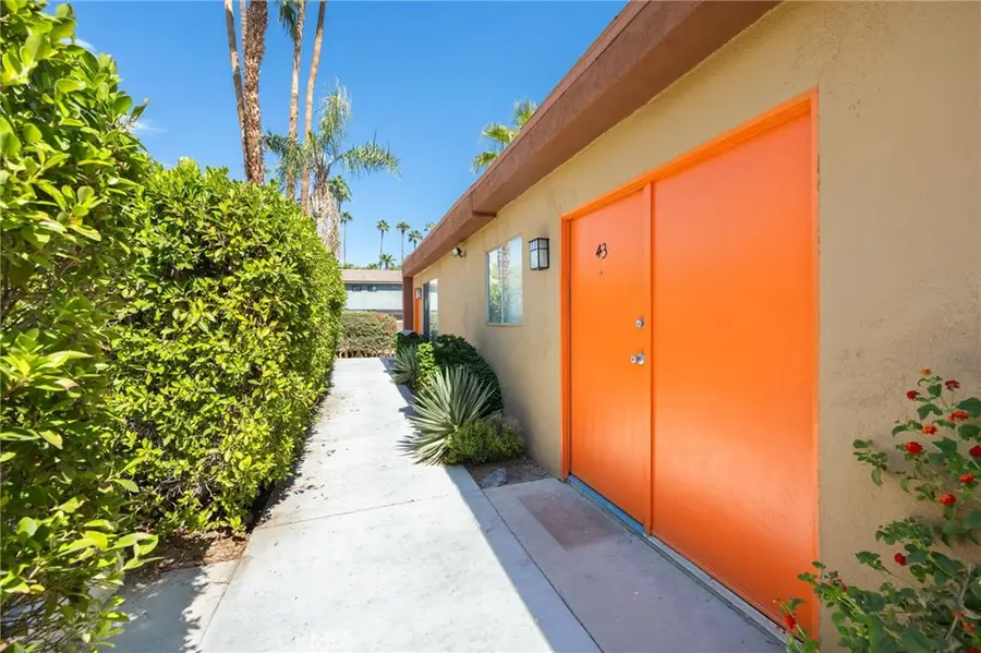 495 E Twin Palms Drive, Palm Springs, CA 92264 - Image #3