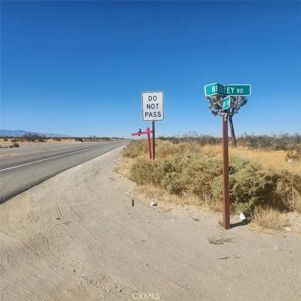 11 Palmdale Road, Pinon Hills, CA 92372