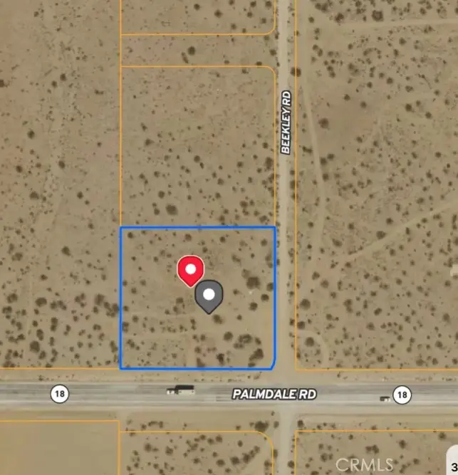 11 Palmdale Road, Pinon Hills, CA 92372 - #2