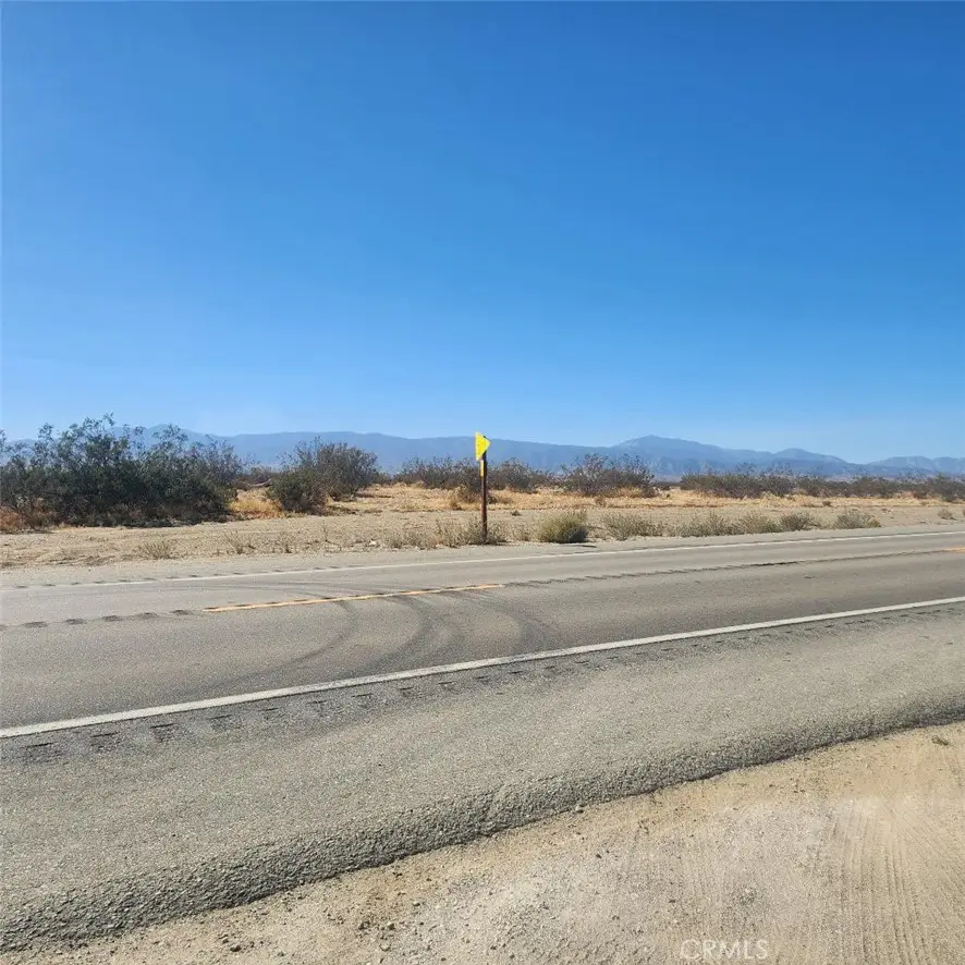 11 Palmdale Road, Pinon Hills, CA 92372 - #3