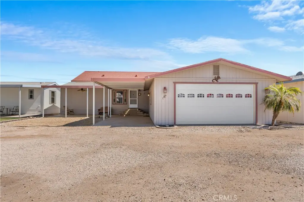 5900 Colorado River Road #18, Blythe, CA 92225 - #1