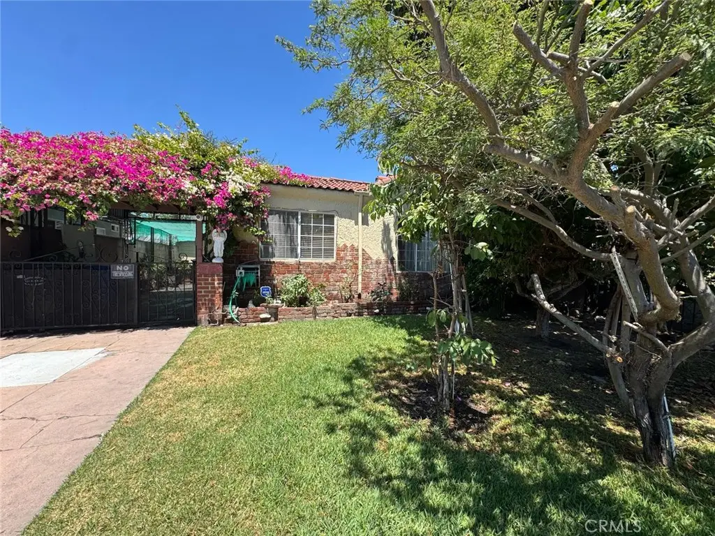 2565 Sale Place, Huntington Park, CA 90255 - #1