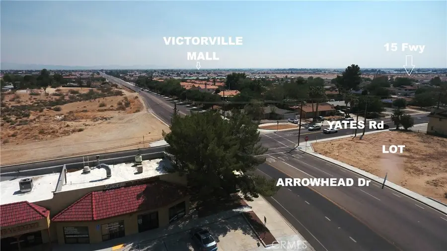 16090 Yates Road, Victorville, CA 92395 - #3