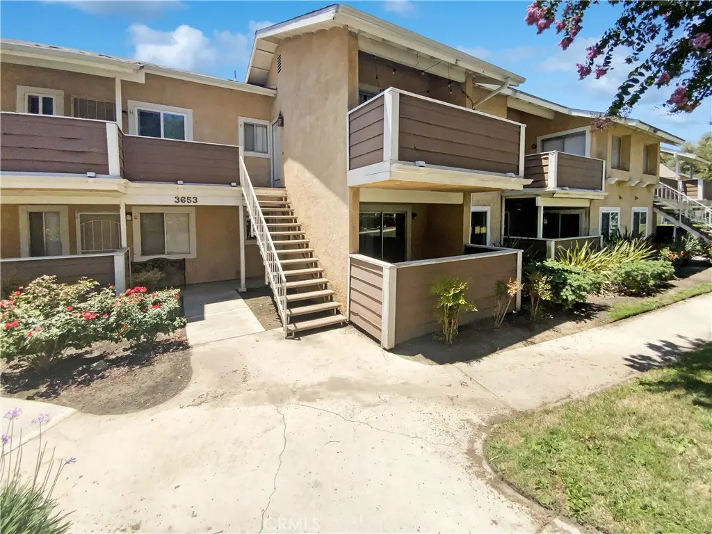 3653 Oak Creek Drive #E, Ontario, CA 91761 - #1