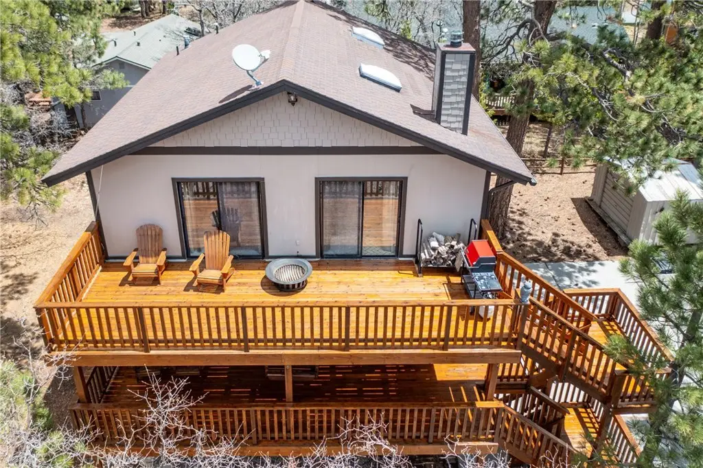 1772 Columbine Drive, Big Bear City, CA 92314 - #1