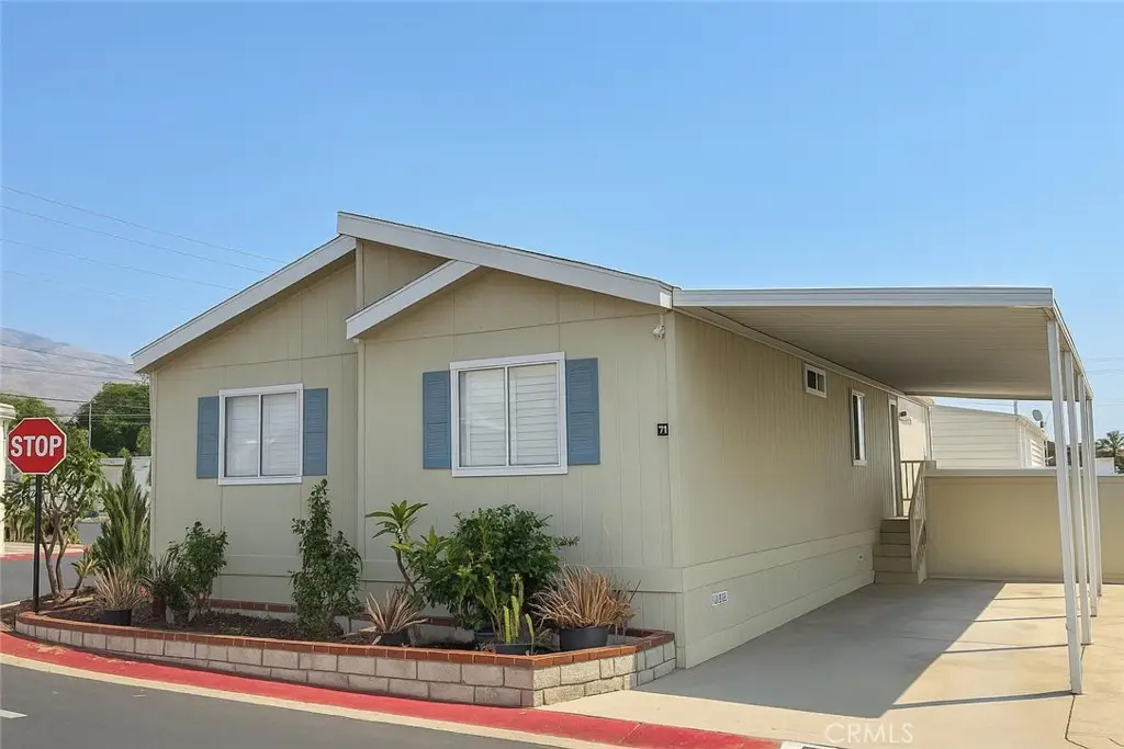 2727 Pacific Street #77, Highland, CA 92346 - Image #1