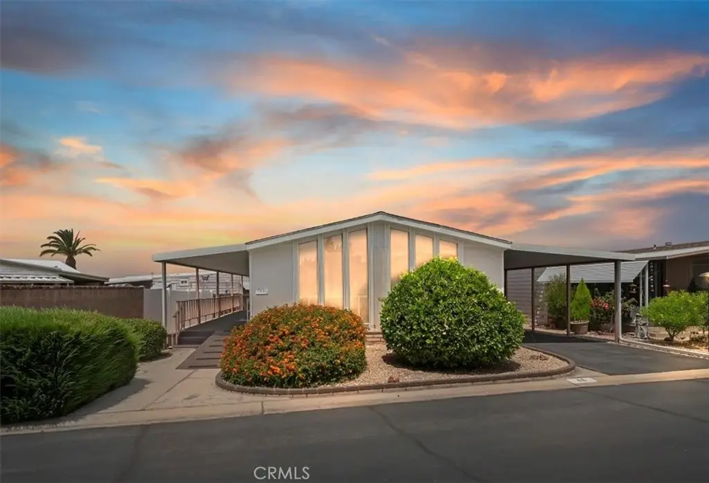 1251 E Lugonia Avenue #48, Redlands, CA 92374 - #1