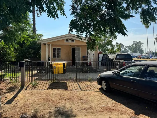 1572 N Stoddard Avenue, San Bernardino, CA 92405