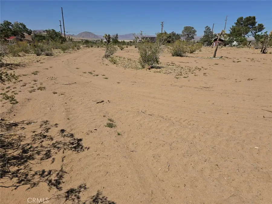 31357 Pawnee Street, Lucerne Valley, CA 92356 - #3