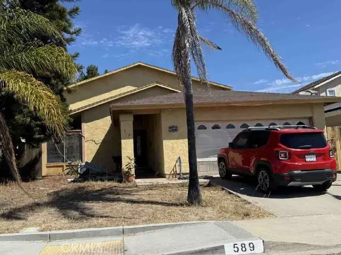 589 E J Street, Chula Vista, CA 91910 - #1