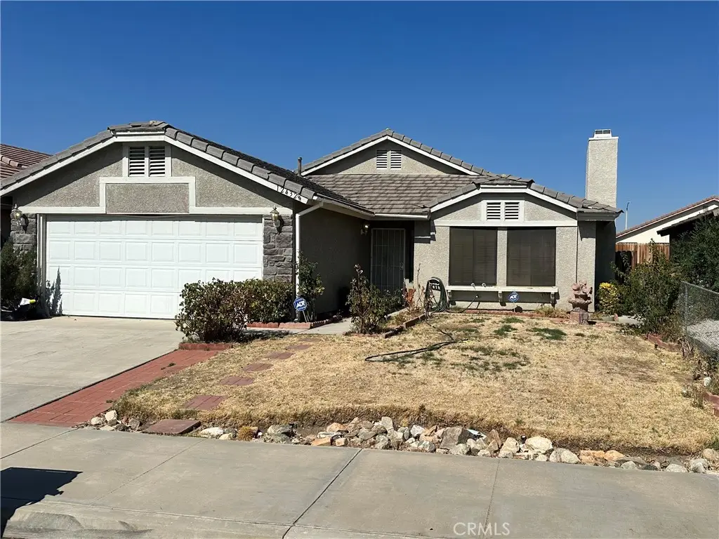 12432 Emeraldstone Drive, Victorville, CA 92392 - Image #1