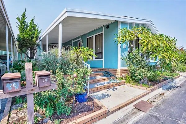 1919 W Coronet Avenue #75, Anaheim, CA 92801