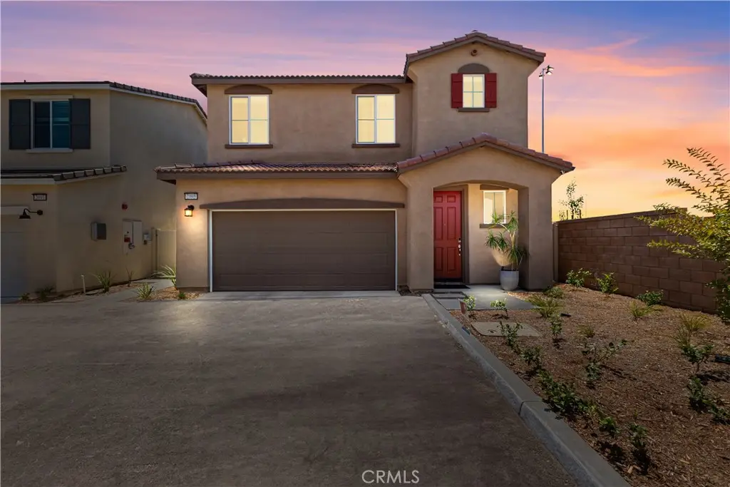 2095 Bergamot, Redlands, CA 92374 - Image #1