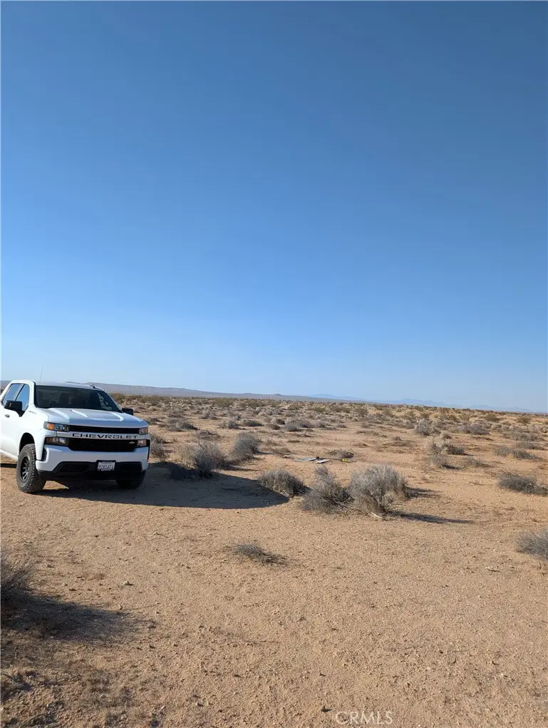 0 Salem Avenue, Boron, CA 93516 - Image #2