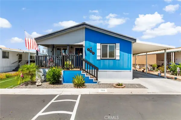 3700 Buchanan Street #108, Riverside, CA 92503