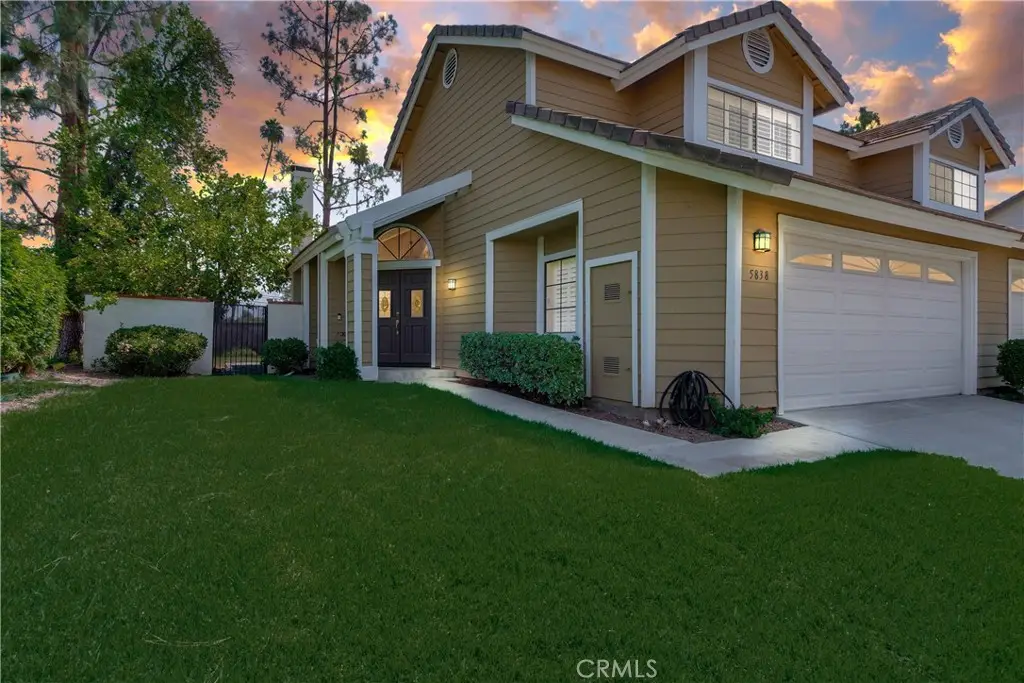 5838 Fairlane Drive, Riverside, CA 92506 - Image #1