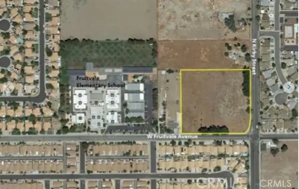 907 N Kirby Street, Hemet, CA 92545