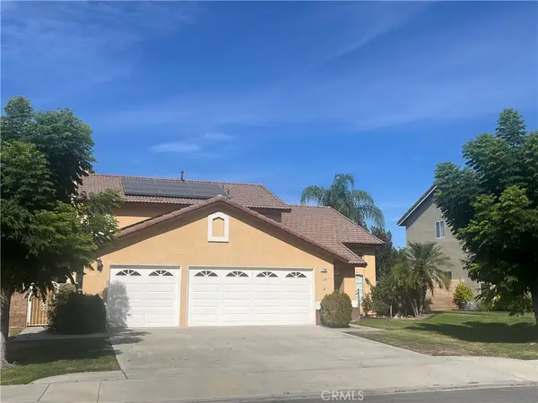 7784 Silver Buckle Road, Highland, CA 92346