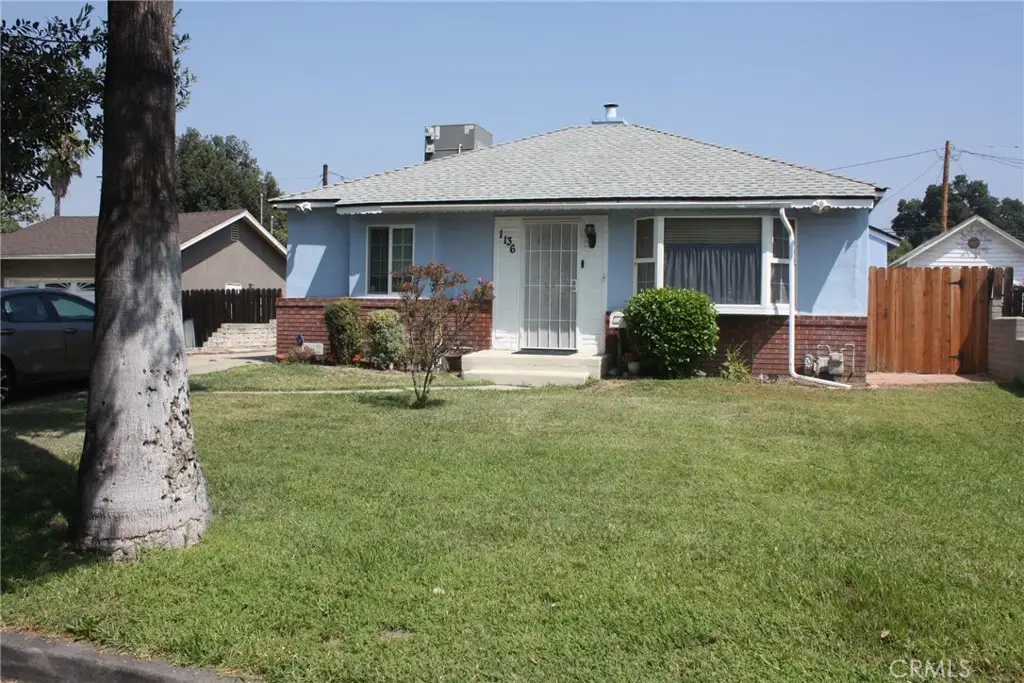 1136 W 26th Street, San Bernardino, CA 92405 - Image #1