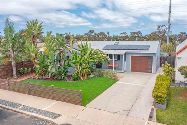 3421 Vancouver Avenue, San Diego, CA 92104