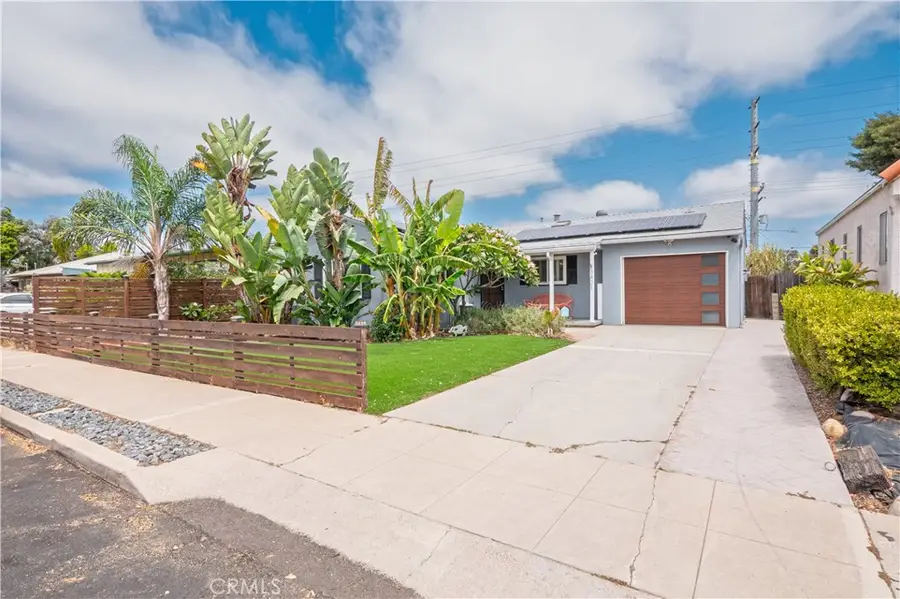 3421 Vancouver Avenue, San Diego, CA 92104 - #2