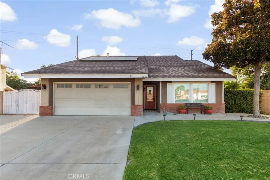 2620 S Quaker Ridge Place, Ontario, CA 91761 - Image #2